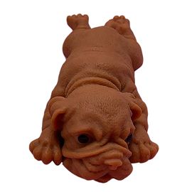 Jouets De Décompression Pour Chien, Puzzle Créatif, Anti-Stress, Cadeaux De Fête, Dessin Animé, Kawaii