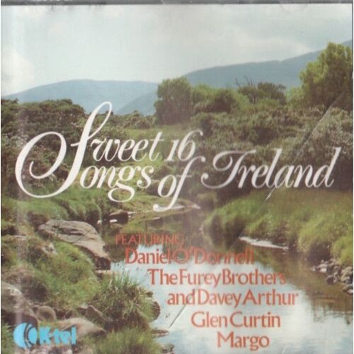 Sweet 16 Songs Of Ireland