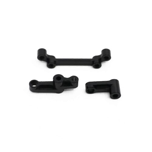 Ensemble de direction en métal pour SG 1603 SG 1604 SG1603 SG1604 UD1601 UD1602 UD1603 UD1604 1/16 RC Car U