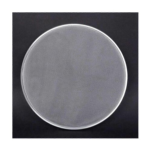 Instrument De Percussion 10 Pouces Net Drum Skin Drum Jazz Drum Mute Drum Surface Net Skin
