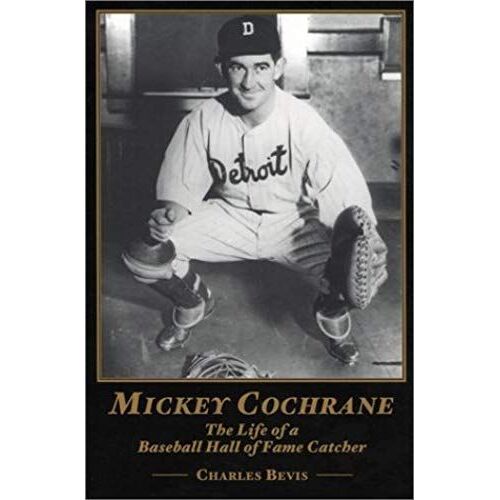 Mickey Cochrane