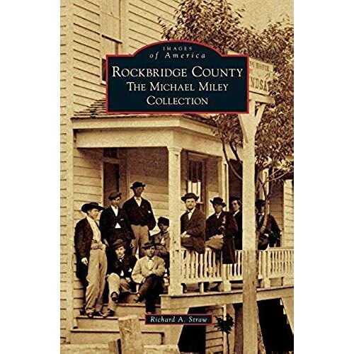 Rockbridge County