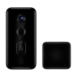 Xiaomi Mi Smart Doorbell 3s Black Eu Bhr7068gl