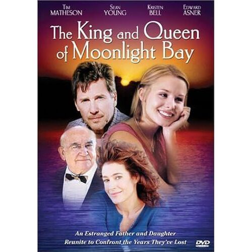 King & Queen Of Moonlight Bay [Dvd] [Import]