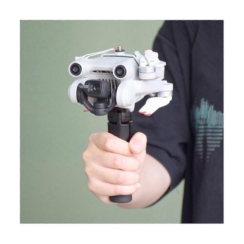 Pour Royal Mini 3 Pro Support De Montage Caméra Panoramique Portable Accessoire D'extension De Drone À Montage Supérieur