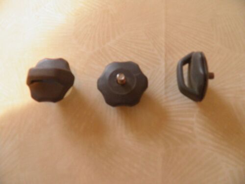 Écrou Moleté De Galerie Espace-Matra 2 Renault