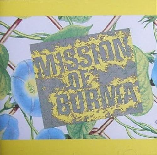 Mission Of Burma