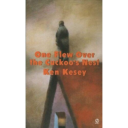 One Flew Over The Cuckoo's Nest