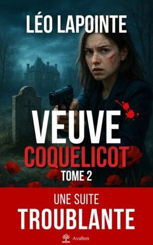 Veuve Coquelicot