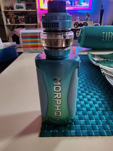 KIT MORPH 3 SMOK