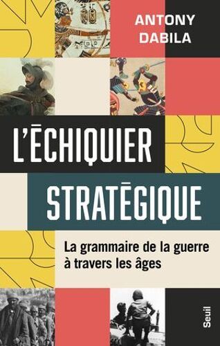 L'échiquier Stratégique