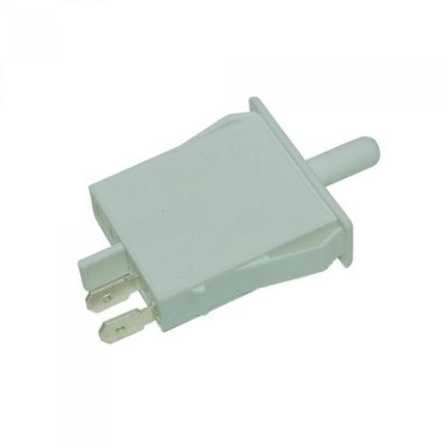 Véritable Réfrigérateur Réfrigérateur Congélateur INDESIT C00075585 Commutateur lampe C00075585