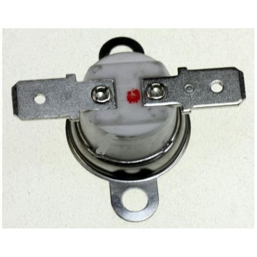 THERMOSTAT 160 ° POUR FOUR SMEG G173701 - * 818731550 A11CER-5 A1A-5 A1CA A1VA.1 A3-7 A3A A42 A42C - BVMPièces