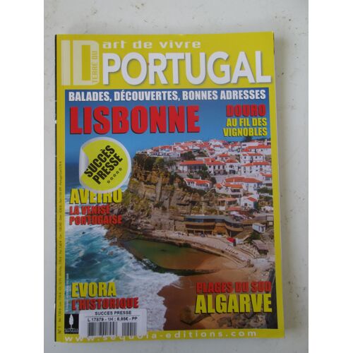 Art De Vivre 1 - Portugal