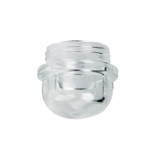 VERRE DE LAMPE 41MM POUR FOUR GORENJE - SIDEX - PRAKTICA. 639157