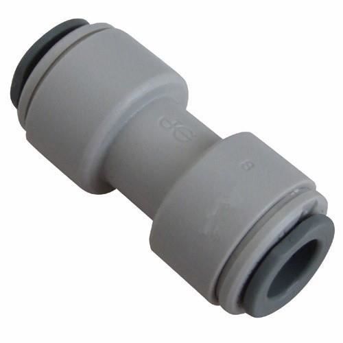 Raccord droit pour alimentation eau pour réfrigérateur General Electric 5-16 5003805 - PSG22MIMB