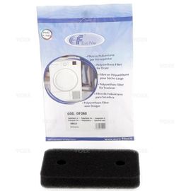 Filtre mousse sèche linge pompe a chaleur Miele 7070070