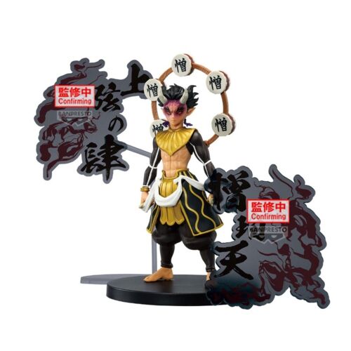 Demon Slayer Kimetsu No Yaiba - Figurine Zohakuten Demon Series Ex Pedestal Ver.