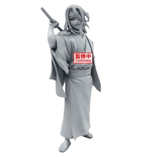 Demon Slayer Kimetsu No Yaiba - Figurine Uzui Tengen Maximatic