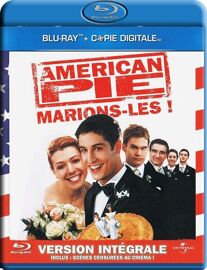 American Pie -  Marions-Les