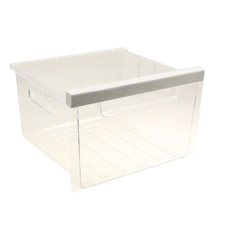 TIROIR PANIER SUPERIEUR CENTRAL POUR CONGELATEUR CANDY - 49112460