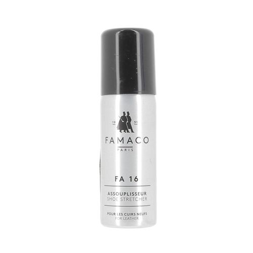Produit D'entretien Famaco Fa16-Assouplisseur 50ml Incolore