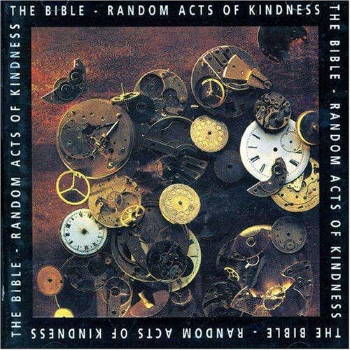 Random Acts Of Kindness