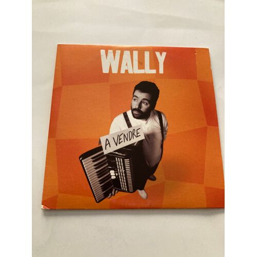 Wally A Vendre