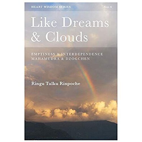 Like Dreams & Clouds