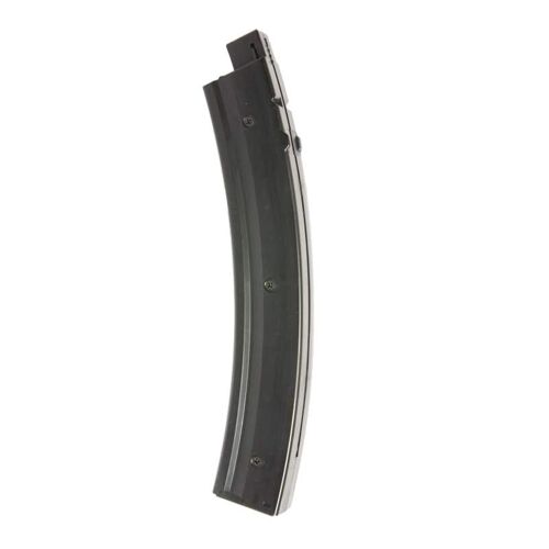 Chargeur Co2 Abs Noir 30 Billes Heckler & Koch Pour Mp5 K 257861