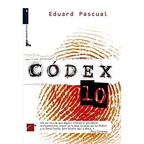 Codex 10 (Roca Editorial Criminal)