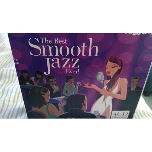 Best Smooth Jazz Ever