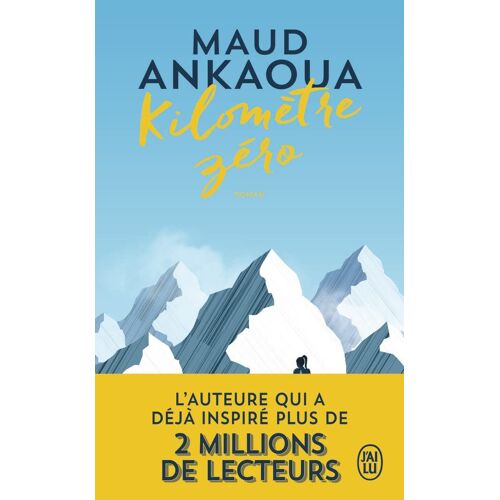 Kalanka-Kilomètre Zéro : Le Chemin Du Bonheur