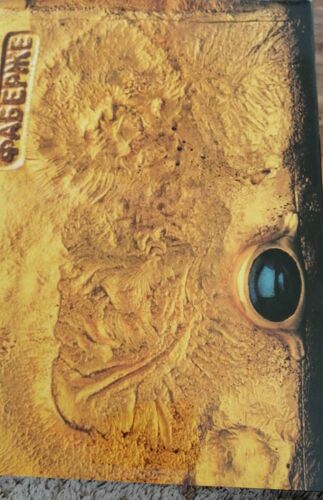 Objets De Vertu Par Fabergé : Collection William Kazan