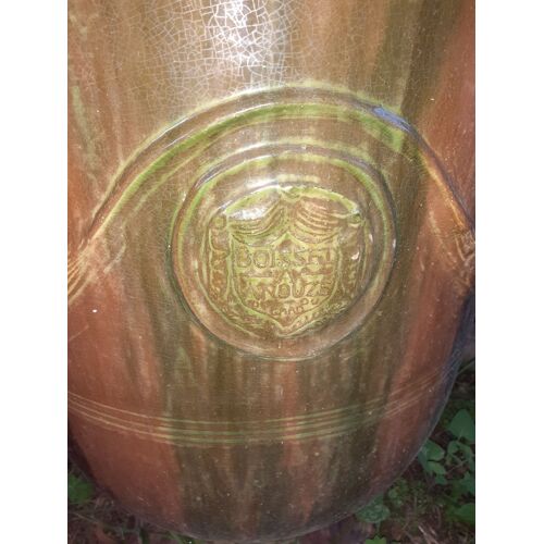 Magnifique Vase D Anduze
