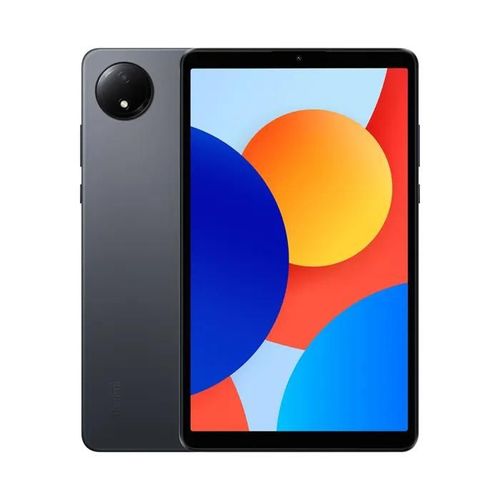 Tablette-Redmi Pad SE 8.7 4G 4 GO + 64 GO Gris