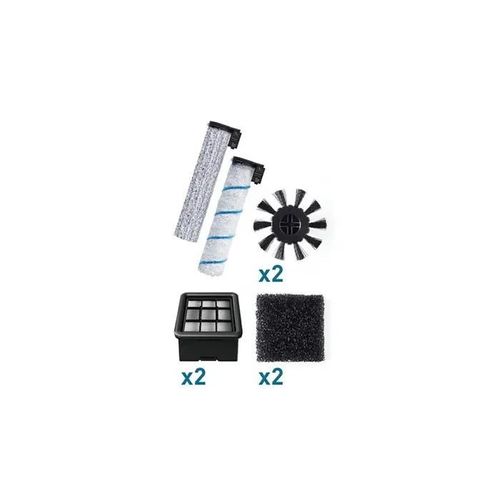 Accessoire aspirateur / cireuse Rowenta Kit Accessoire Aspirateur laveur X-CLEAN 4 ZR335A00