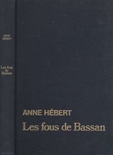 Les Fous De Bassan