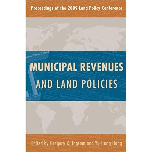 Municipal Revenues And Land Policies