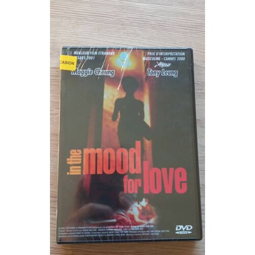 In The Mood For Love