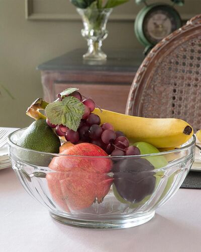 Blanchir Le Grand Bol