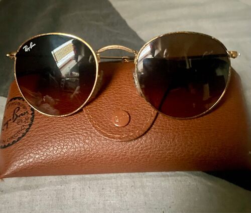 Lunettes Soleil , Ray-Ban