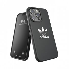 Adidas 47122 coque pour téléphones portables 6.1" Housse Noir et Blanc
