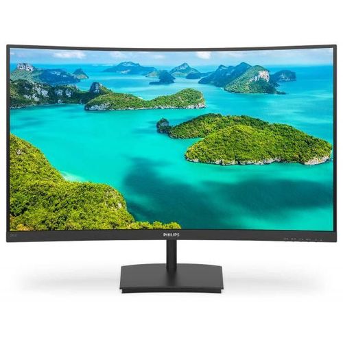 Acer Monitor 23,8" Full HD IPS 120Hz Nero CB242YD6BMIPRCX