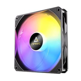 Antec P14 Ventilatore 14cm per Case ARGB Nero - Set 2 Pezzi - Componenti PC