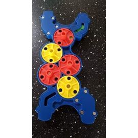 Jeu De Voyage Hasbro Mc Donald's