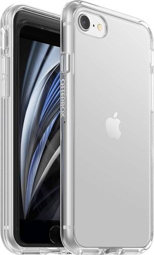 Otterbox Trusted Glass - Protection D'écran Pour Téléphone Portable - Verre - Clair - Pour Apple Iphone 6, 6s, 7, 8, Se (2e Génération), Se (3rd Generation)