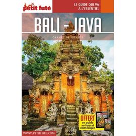 Bali - Java