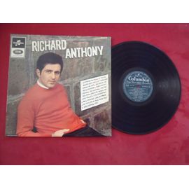 Richard Anthony La Corde Au Cou