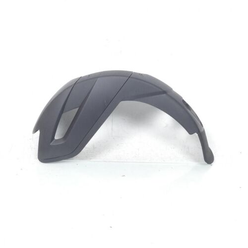 Garde Boue Avg Pour Scooter Piaggio 300 Mp3 Yourban 66700400xnd Noir Mat 80/B